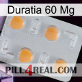 Duratia 60 Mg 24